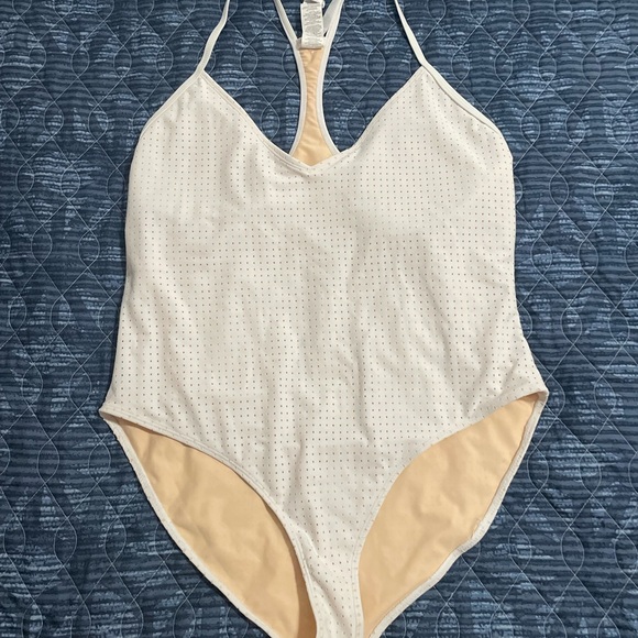 !! Fabetic 1 piece swimsuit - Picture 2 of 4